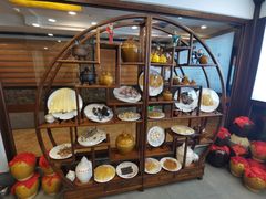 -聚春园自助餐厅(东街口店)