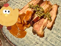 -长沙北辰洲际酒店-兰调全日餐厅