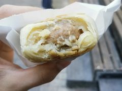 鲜肉月饼-西区老大房(愚园路店)