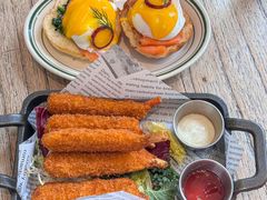 -果仁·意大利餐厅(财富广场店)