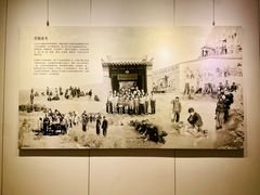 -福州海峡文化艺术中心