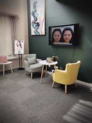 -汐月Health纤体spa中心