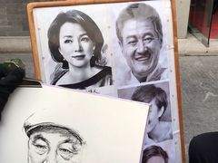 -鲜鱼口老字号美食街