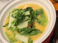 -杭州和达希尔顿逸林酒店·和园中餐厅-杭帮菜名店