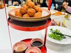 -满堂·烤鸭店·北京菜(鼓楼店)