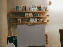 -1/4 ONE QUARTER COFFEE LAB(朝阳大悦城店)