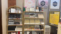 -H12 STAR日式美甲美睫专门店