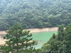 -大明山自然探索公园