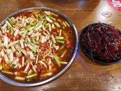 -邱金小炒·30 年盐帮江湖菜(自贡店)