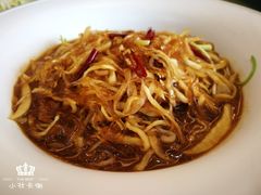 -奥利加尔大酒店-中餐厅