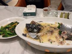 -顺意·顺德家乡菜(国际人才大厦店)