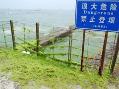 -青岛第二海水浴场