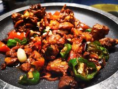 -鲁城往事(游客中心店)