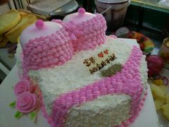 android_upload_pic-金罗莎蛋糕(东岳路店)