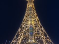 -龙塔