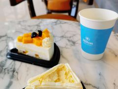 -大堂吧(大连金石滩绿发希尔顿度假酒店)