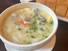 -采悦轩中餐厅·粤菜·海南菜(神州半岛喜来登度假酒店)