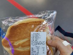 椰丝包-LanTa蓝塔烘焙(紫荆山卜蜂莲花店)