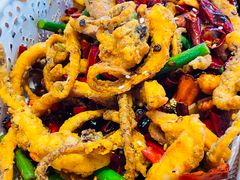 -渔家风味·鲅鱼水饺·央视展播·海鲜天津菜(开发区店)