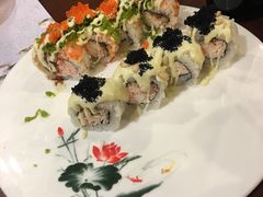 马苏里拉三文鱼-黑松白鹿(崇文门新活馆店)