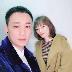 -藤野造型·专业烫染店