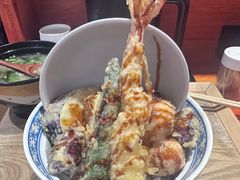-天妇罗内顺田(罗湖店)