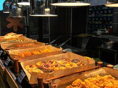 -盛江山自助料理(太原街万达店)
