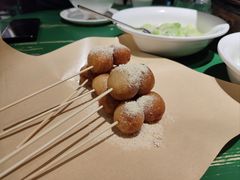 -费大厨辣椒炒肉(太平老街店)