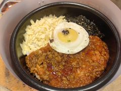 -朴大叔拌饭(广州花城汇店)