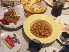 -夏日玛莉西餐厅(金茂览秀城店)