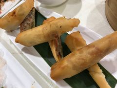 -海皇酒家(钰海万国汇购物广场店)
