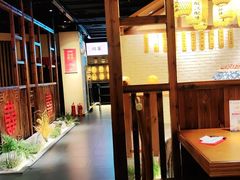 -川菜故事(光谷步行街店)