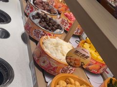 -龍歌自助小火锅(城阳万象汇店)