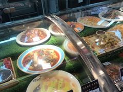-渔民船说·北塘海鲜·天津菜·海肠捞饭(北塘古镇店)