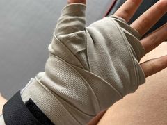 -OXYGYM 奥美氧舱运动中心(领展购物广场·中关村店)