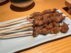 -蚝翅·海鲜粥·烧烤·龙虾季(海曙天一店)