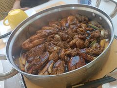 -黄记煌三汁焖锅(天津远洋未来汇店)