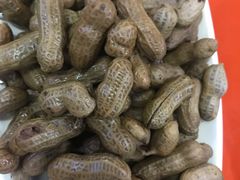 -马老大烧烤(和平路店)