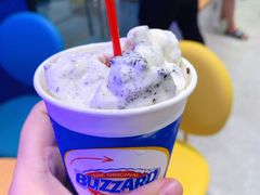 -DQ·蛋糕·冰淇淋(三亚青春颂店)
