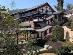 -径山寺