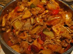 -黄记煌·三汁焖锅(万达广场店)