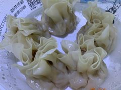 -景芳周大姐烧麦(东新店)
