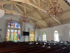 -苏州市基督教使徒堂