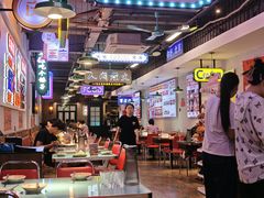-川正旺江湖菜(三元桥店)