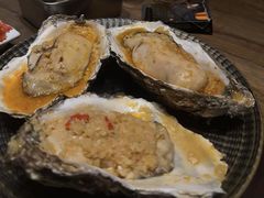 -肉魁屋·烧肉·烧鸟·酒场(高新店)