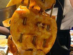 -汉巴味德(大悦城店)