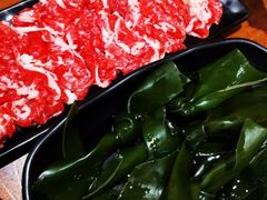 -八宝牛潮汕鲜牛肉火锅(净月店)
