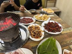 -西塔隆太白烤牛肉馆(图们路店)