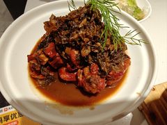 -千日贺茶餐厅(开发区安盛店)
