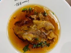 油碟-蜀九香火锅(九眼桥店)